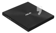 Nośniki danych - Asus SDRW-08U7M-U Interface Usb 2.0, Dvdrw, Black - miniaturka - grafika 1