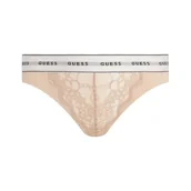 Majtki damskie - Guess Underwear  Stringi - miniaturka - grafika 1
