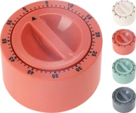 Minutniki - MINUTNIK TIMER 7CM 4RODZAJE - miniaturka - grafika 1