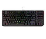 Klawiatury - Endorfy Thock TKL Kailh BL RGB - miniaturka - grafika 1
