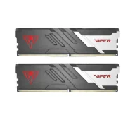 Pamięci RAM - Patriot Viper Venom DDR5 64GB 2 x 32GB 6000 CL40 Szary - miniaturka - grafika 1