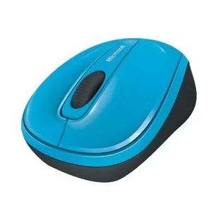 Microsoft GMF-00271 niebieska - Myszki - miniaturka - grafika 1