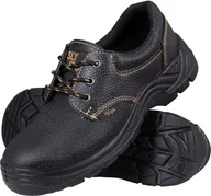 Biuro i firma OUTLET - Ogrifox OX-SLX-P-OB buty robocze męskie, damskie, buty ochronne | ISO EN20347 | czarno-złote | rozmiar 39 - miniaturka - grafika 1