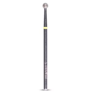 PB NAILS Frez diamentowy manicure COMBI BIT No.10 - Frezarki do paznokci - miniaturka - grafika 1