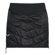 Spódnice - Spódnica damska Salewa Sesvenna TWR ocieplana górska-S - miniaturka - grafika 1