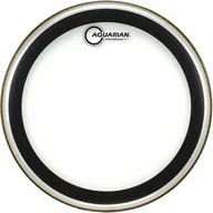 Akcesoria do perkusji - AQUARIAN DRUMHEADS PF12 Performance II Series - dwuwarstwowy pełny zakres - głowica bębnowa - 30 cm APF12 - miniaturka - grafika 1
