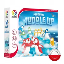 Smart Games Huddle Up - Łamigłówki - miniaturka - grafika 1