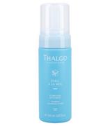 Pianki do mycia twarzy - Thalgo Thalgo Éveil a la Mer Foaming Cleansing Lotion pianka oczyszczająca 150 ml dla kobiet - miniaturka - grafika 1