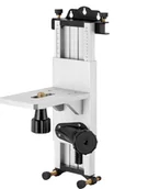 Sprzęt geodezyjny - Uchwyt ścienno-sufitowy geoFennel WH2 - miniaturka - grafika 1