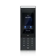 Wideodomofony - Wideodomofon, UBIQUITI, UA-Intercom - miniaturka - grafika 1