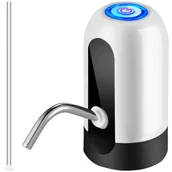 Mydelniczki i dozowniki mydła - Elektryczna Pompka do Wody Dozownik Dystrybutor RUHHY - miniaturka - grafika 1