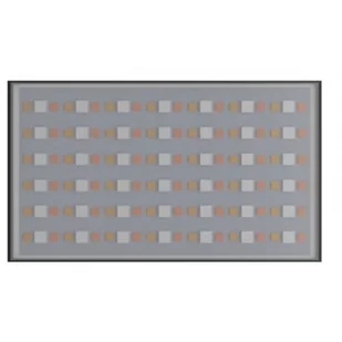 Newell lampa Led RGB Vividha - Lampy studyjne - miniaturka - grafika 1