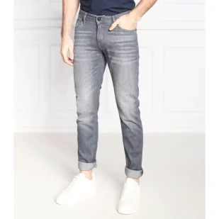 Joop! Jeansy Hamond | Slim Fit - Spodnie męskie - miniaturka - grafika 1