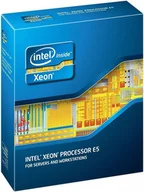 Procesory serwerowe - Procesor serwerowy Intel 1.9 GHz, 15 MB, BOX BX80644E52609V3 - miniaturka - grafika 1