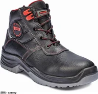 Obuwie robocze - CERVA TOP CLASSIC RITMO S3 SRC - trzewiki 42 - miniaturka - grafika 1