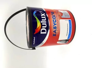 Dulux Dulux Easy Care- farba, Nietuzinkowe Ecru, 2.5l - Farby zewnętrzne - miniaturka - grafika 1