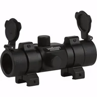 Paintball - Celownik kolimatorowy Valken 1x30ST Red Dot Sight - miniaturka - grafika 1