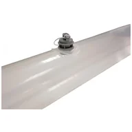 Akcesoria turystyczne - Zapasowa dętka Vango Airspeed Tube 685 x 10cm Kolor: przeroczysty - miniaturka - grafika 1