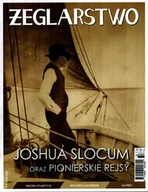 Czasopisma - Żeglarstwo - miniaturka - grafika 1