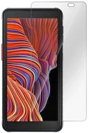 Szkła hartowane na telefon - Estuff Samsung Galaxy Xcover 5 - miniaturka - grafika 1