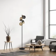 Lampy stojące - Paul Neuhaus Popsicle lampa stojąca - miniaturka - grafika 1