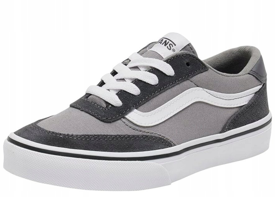 Trampki dziecięce VANS Brooklyn LS rozmiar 31