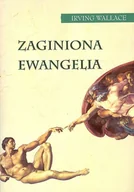 Kryminały - Zaginiona Ewangelia - miniaturka - grafika 1