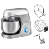 Roboty kuchenne - Clatronic KM 3709 Szary - miniaturka - grafika 1