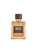 Wody i perfumy męskie - LR Health & Beauty Bruce Willis Personal Winter Edition Eau de Parfum 50 ml - miniaturka - grafika 1