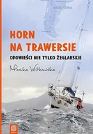 E-booki - przewodniki - Horn na trawersie. Opowieści nie tylko żeglarskie - miniaturka - grafika 1