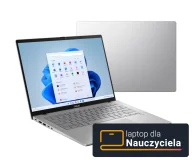 Laptopy - ASUS VivoBook S 14 M3407HA R7-260/16GB/512GB/W11 Srebrny LDN - miniaturka - grafika 1