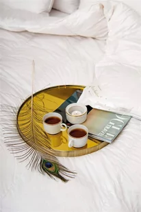 Kołdra 200 x 220 Natural Exclusive Royal City - Kołdry Kołdra 200 x 220 Natural Exclusive Royal City - Kołdry - miniaturka - grafika 4