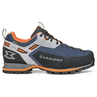 Buty trekkingowe męskie - Buty męskie Garmont Dragontail Mnt Evo Gtx Rozmiar butów (UE): 44,5 / Kolor: niebieski/szary - miniaturka - grafika 1