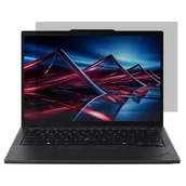 Filtry prywatyzujące - Lenovo 4Z21S06944 filtr do ekranu 40,6 cm (16") Laptop Bezramkowy filtr prywatności na wyswietlacz - miniaturka - grafika 1