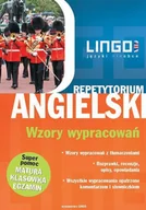 E-booki - języki obce - Angielski. Wzory wypracowań - miniaturka - grafika 1