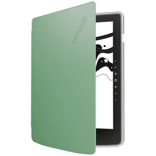 Etui na Solaris INKBOOK Duo Zielony - Etui do tabletów Etui na Solaris INKBOOK Duo Zielony - Etui do tabletów - miniaturka - grafika 1