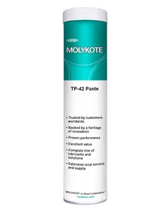 Molykote Tp-42 Paste - 500G - Chemia warsztatowa - miniaturka - grafika 1