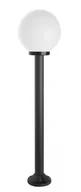 Lampy ogrodowe - Su-Ma Kule/Elipsy 60, K 5002/2/K 250, - miniaturka - grafika 1