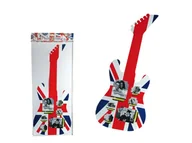Ramki na zdjęcia - OOTB Ramka na 6 zdjęć, Gitara - miniaturka - grafika 1