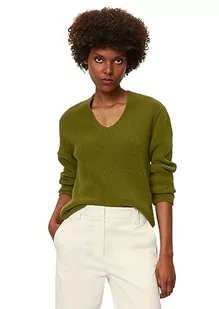 Marc O'Polo Sweter damski z długim rękawem, 449., XS - Swetry damskie - miniaturka - grafika 1