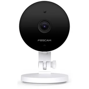 Kamera IP FOSCAM C5M 5 MPIX 3K USB-C BIAŁA - Kamery IP - miniaturka - grafika 1