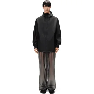 Rains Kurtka Regular Fit - Kurtki męskie - miniaturka - grafika 1