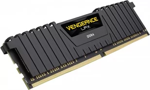 Corsair Vengeance LPX DDR4 16GB 3600MHz CL18 1.35V XMP 2.0 for AMD - Pamięci RAM - miniaturka - grafika 1