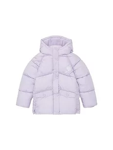 TOM TAILOR Dziewczęca 1038501 kurtka dziecięca, 29478-Light Orchid Purple, 92/98, 29478 - Light Orchid Purple, 92/98 cm - Kurtki i płaszcze dla dziewczynek - miniaturka - grafika 1