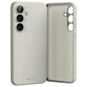 Etui i futerały do telefonów - Mercury Silicone Samsung A16 A166 kamienny/stone - miniaturka - grafika 1