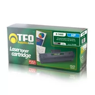 Tonery zamienniki - TelForceOne Toner TFO H-30AR HP 30A CF230A Black 1600stron H-30AR - miniaturka - grafika 1