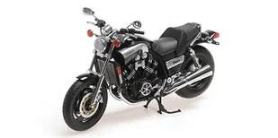 Yamaha Vmax - 1993 - Black - Samochody i pojazdy dla dzieci - miniaturka - grafika 1