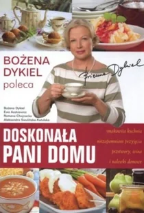 Doskonała Pani Domu - Kuchnia polska - miniaturka - grafika 1