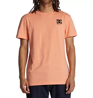 Koszule męskie - Quiksilver Męska koszula Mugger TSS, różowy, XL - grafika 1