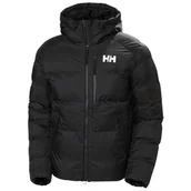 Kurtki męskie - Kurtka zimowa męska Helly Hansen Active Winter Parka Rozmiar: XL / Kolor: czarny - miniaturka - grafika 1